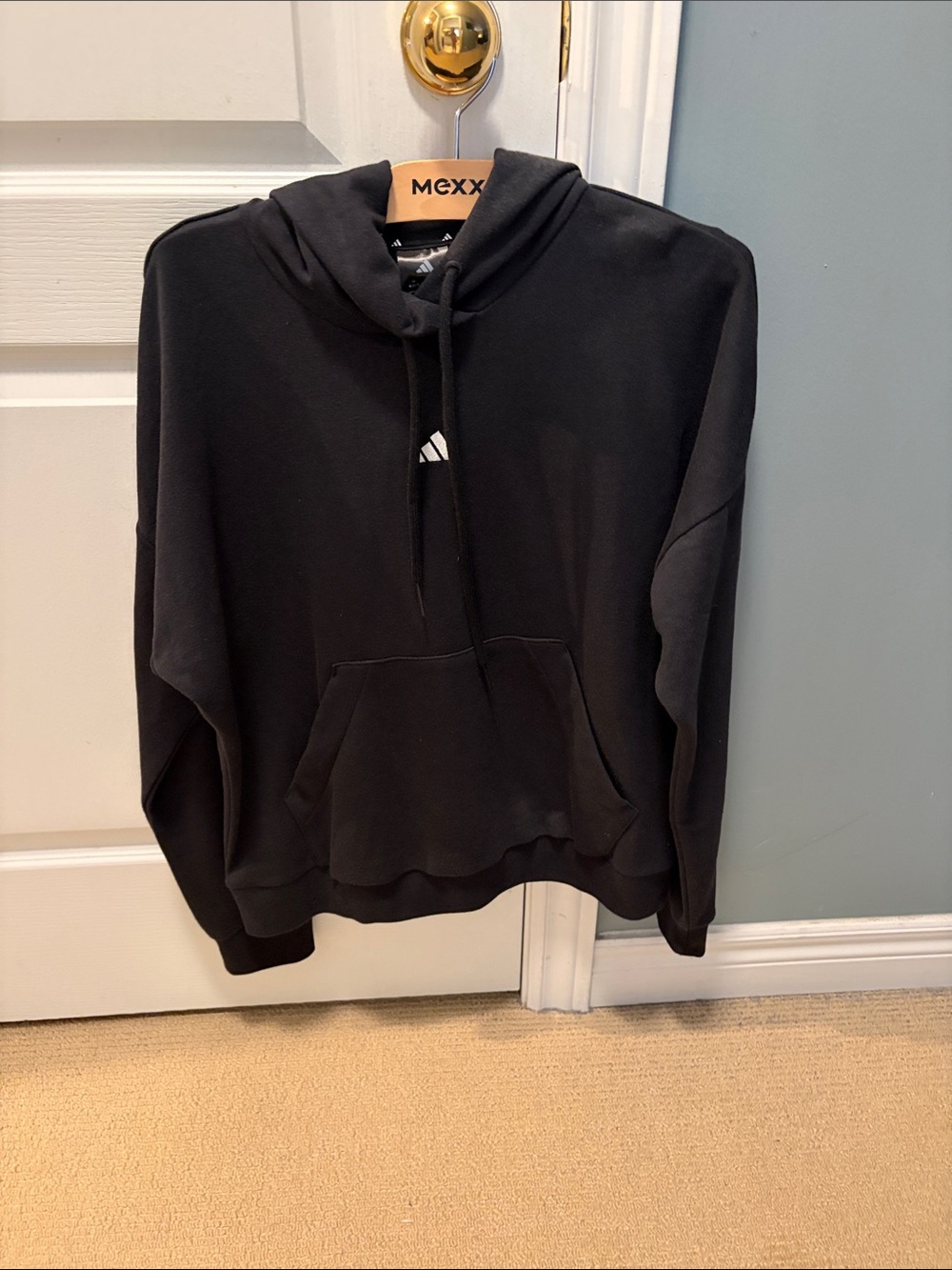 Adidas hoodie